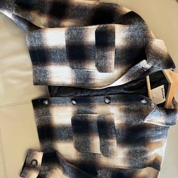 Garage size small jacket - Picture 2 of 5